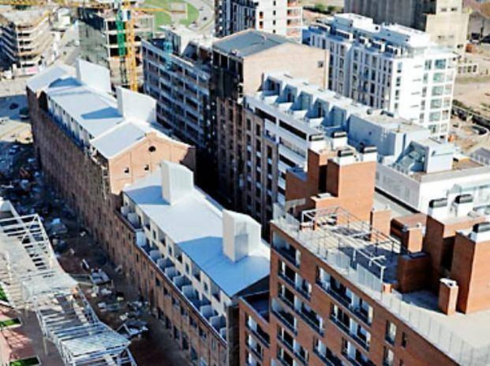 Rosario sumar� en diciembre un nuevo paseo p�blico sobre la costa central