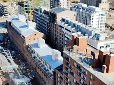 Rosario sumar� en diciembre un nuevo paseo p�blico sobre la costa central