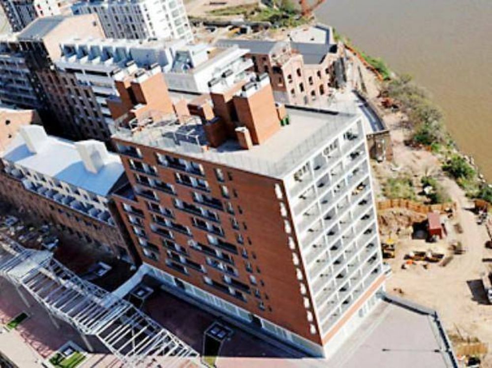La Municipalidad de Rosario estudia el aumento autom�tico de la TGI