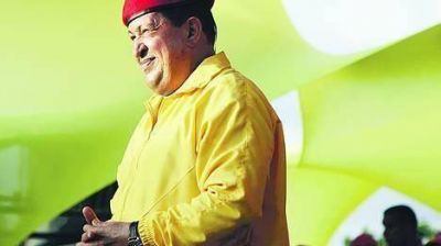 Crecen los ataques entre la oposici�n y el chavismo