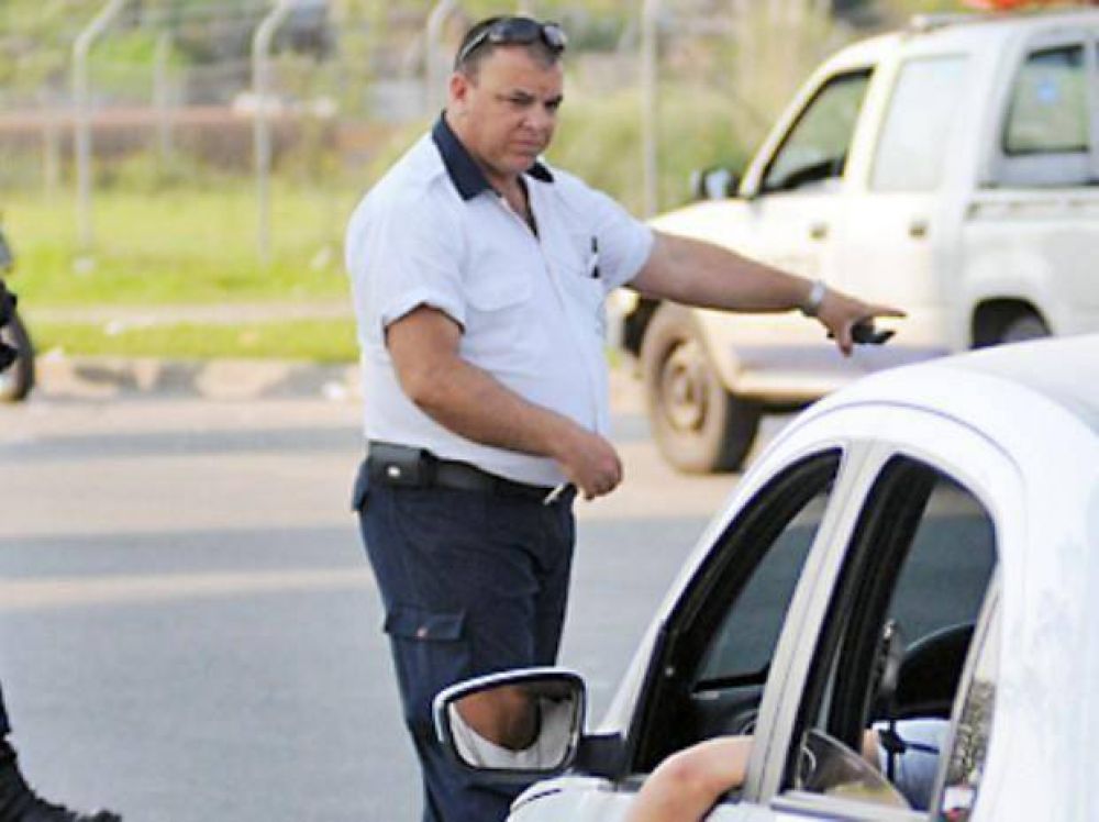 Afianzan los operativos contra las picadas ilegales en la zona norte