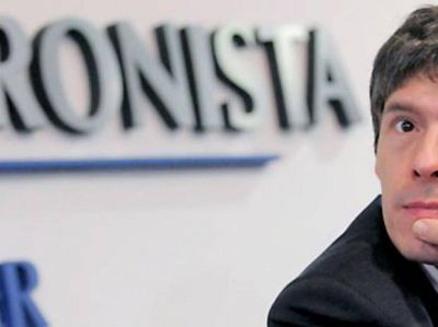 La oposici�n fustig� la reacci�n del gobierno por el cacerolazo