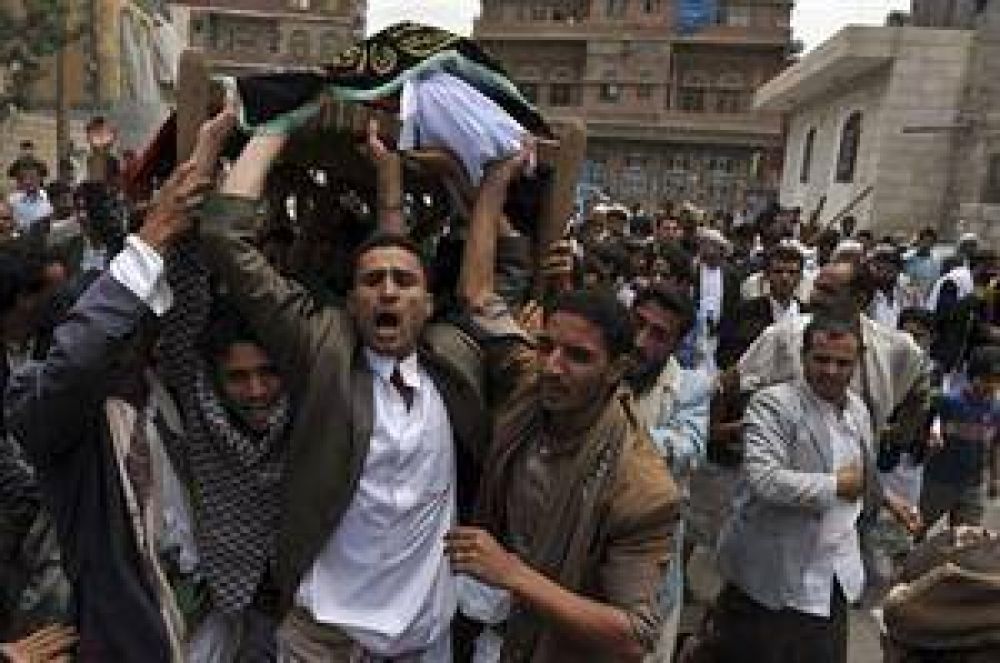 Al-Qaeda exhort� a los musulmanes a matar a diplom�ticos de EE.UU.