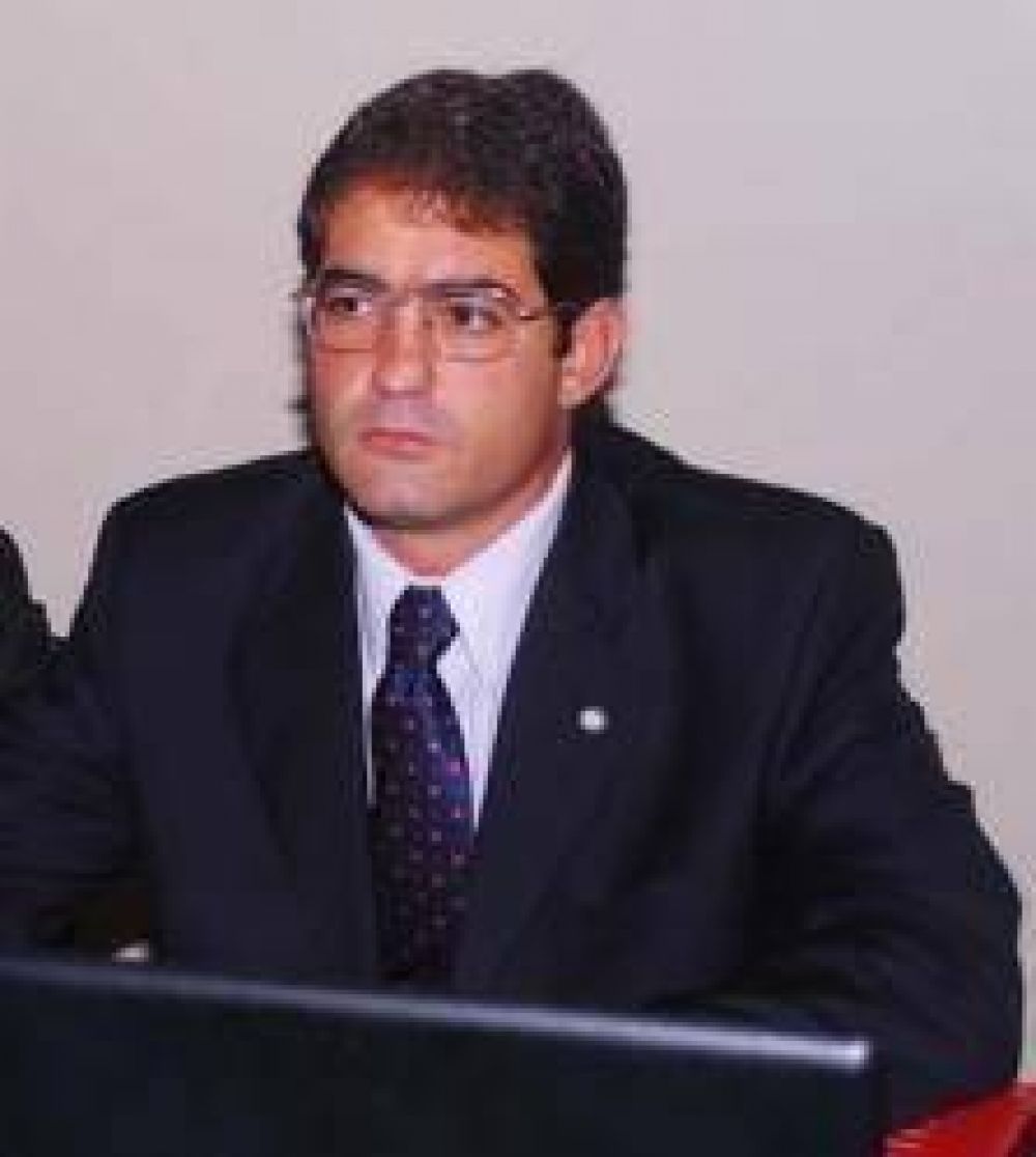 El primero que juzgar� las violaciones