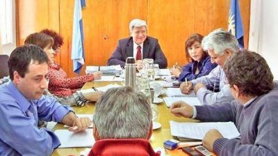 Aprueban la implementaci�n de nueva estructura educativa