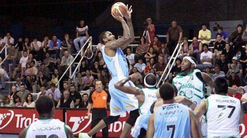 Gimnasia Indalo va por la recuperaci�n en Jun�n