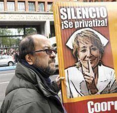 Sin papeles, no hay atenci�n sanitaria