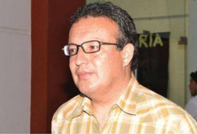 Cacho Luna: �el Superdomo no es una prioridad�
