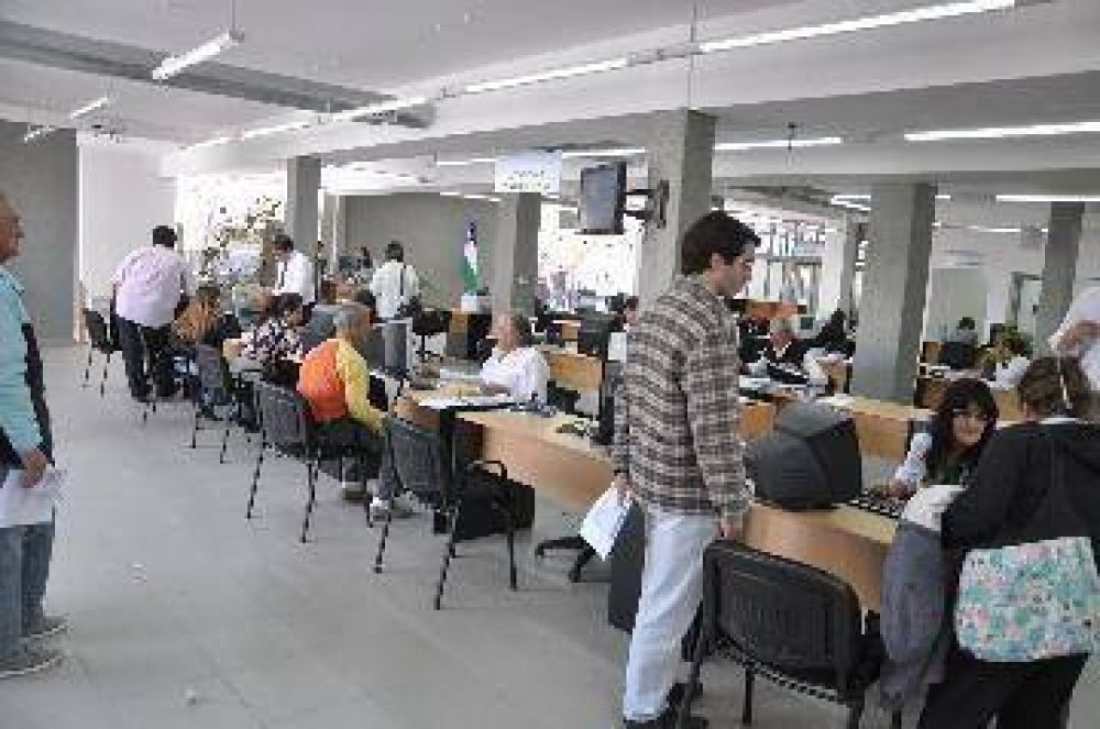 Para ser proveedor no se podr� deber impuestos