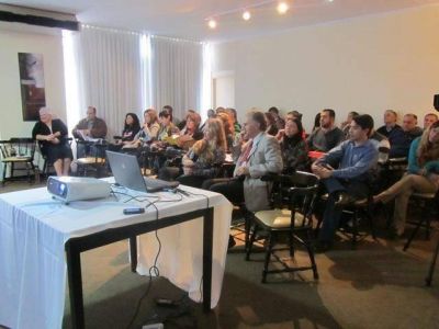 Finalizaron las Jornadas de Preparaci�n de Retiro Laboral