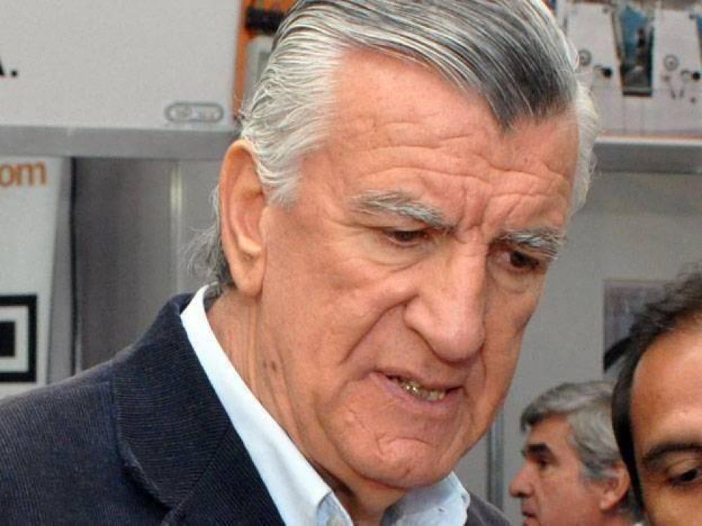 Gioja aval� la idea de crear un polo de producci�n de cine en San Juan