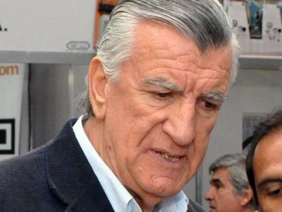 Gioja aval� la idea de crear un polo de producci�n de cine en San Juan
