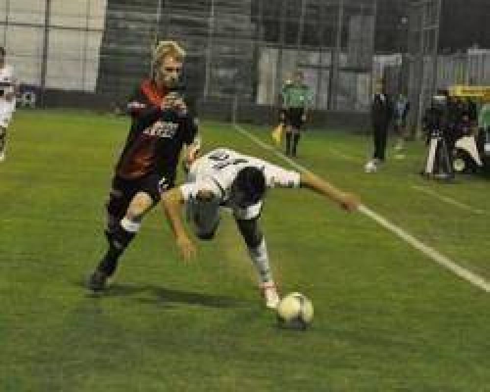  Se juega el cl�sico con dientes apretados