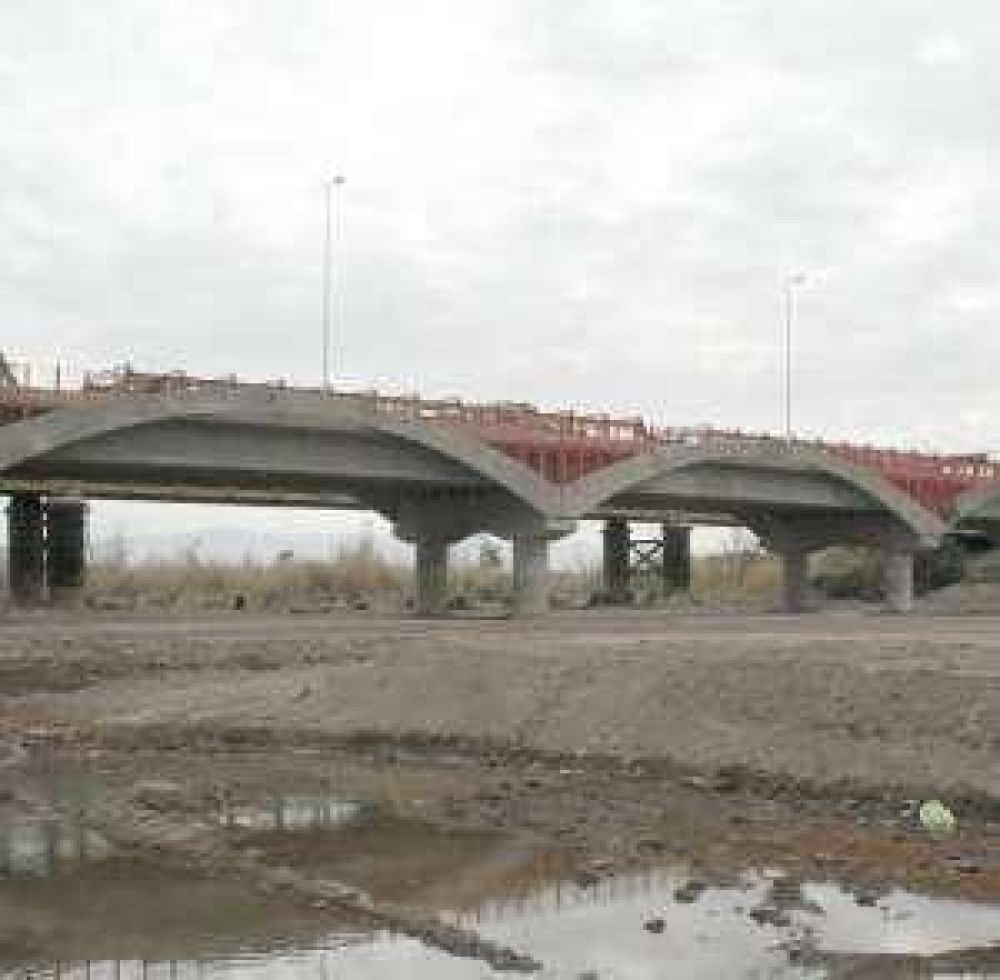 Puentes: invento local que evita el colapso por sismo