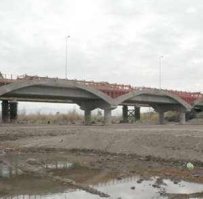 Puentes: invento local que evita el colapso por sismo