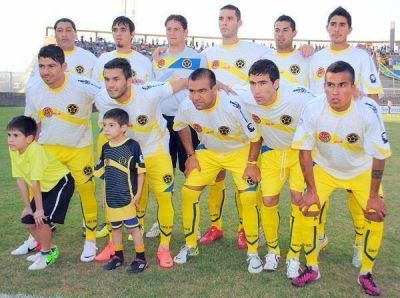Aconquija, �nico ganador en el torneo Argentino B