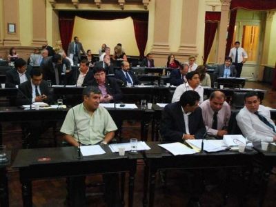 La C�mara baja pedir� informes por el decreto 2693