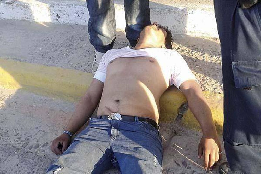 Otro tr�gico domingo con seis muertos en siniestros viales