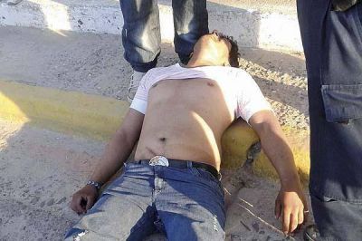 Otro tr�gico domingo con seis muertos en siniestros viales