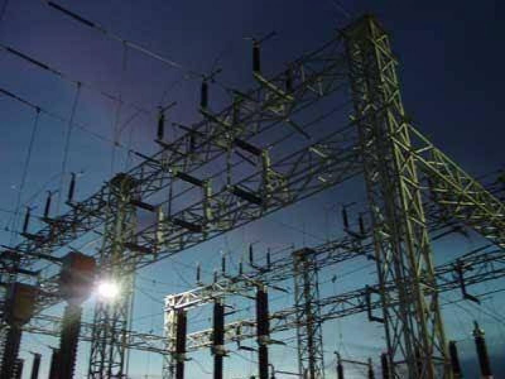El ENRE autoriz� instalar una Subestaci�n El�ctrica en Florida