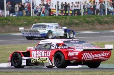 Rossi rescat� un 16� puesto en un desafortunado comienzo de playoff