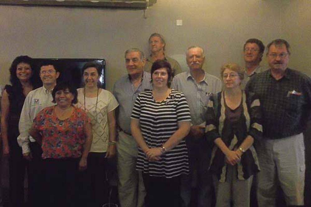 Investigadores de seis pa�ses debatir�n sobre el potencial de la tuna