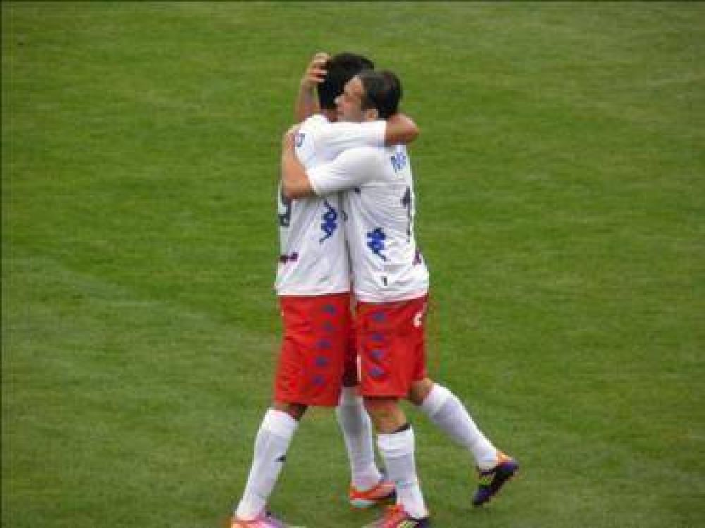 Tigre y otro empate con gusto a poco