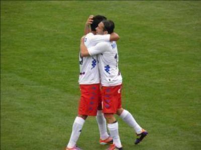 Tigre y otro empate con gusto a poco