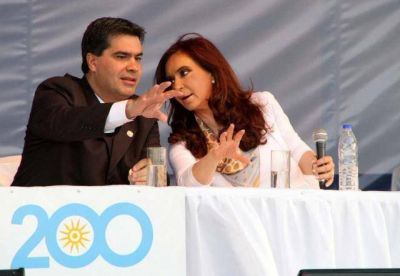 Llega ma�ana al Chaco Cristina Kirchner para m�ltiples inauguraciones y anuncios de inversiones