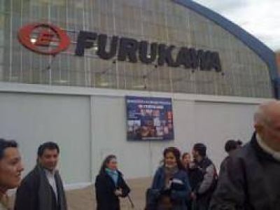 Berazategui: Empresa de fibra �ptica invierte 2 millones de d�lares para ampliar producci�n