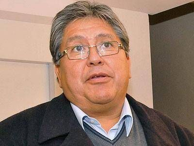 Navarro: "No necesitamos hacer una contramarcha"