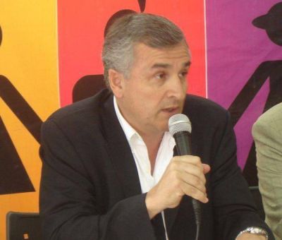 La inclusi�n de Jujuy en vuelos regionales potenciar� las posibilidades de desarrollo
