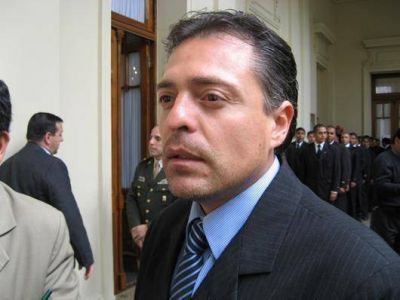 La violencia de g�nero ser� el tema de reuni�n regional del INADI en Jujuy