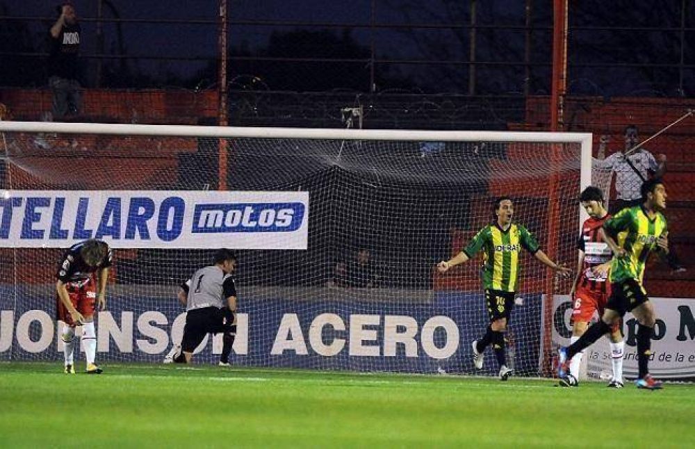 Efectividad, firmeza y sue�o de punta