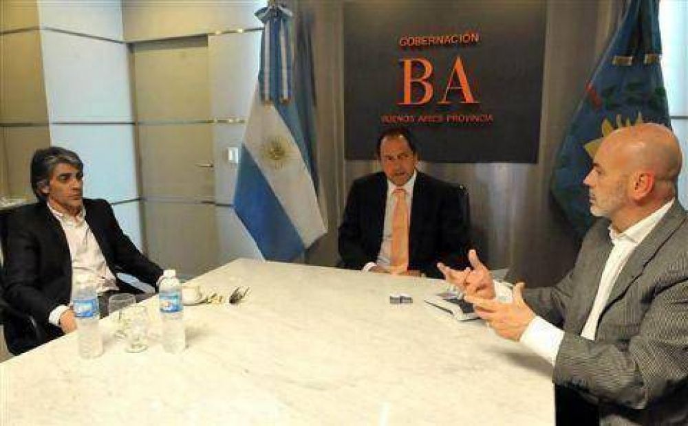 Por encima de la realidad, las escaramuzas de siempre