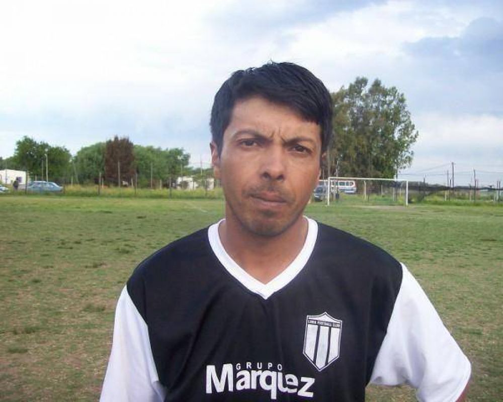 "A este equipo le tengo mucha fe"
