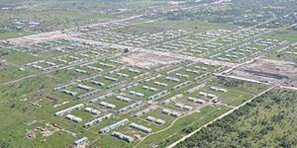 Se conocen las ofertas por 1228 viviendas