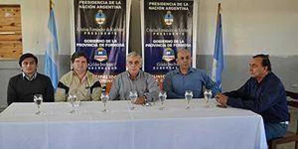 La Municipalidad entreg� el �Monotributo social a costo 0�