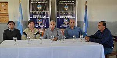 La Municipalidad entreg� el �Monotributo social a costo 0�