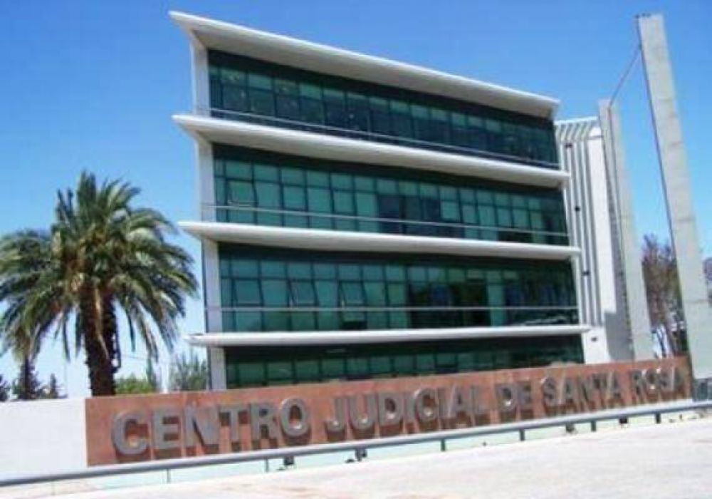 Comienza hoy juicio por crimen de Rufino Ballejos