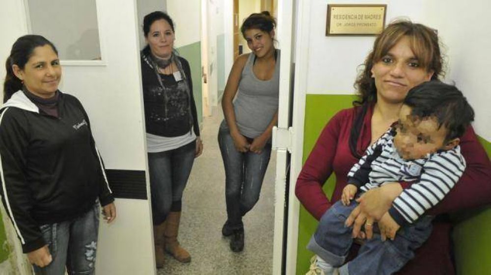 En C�rdoba, nacen 13 prematuros por d�a