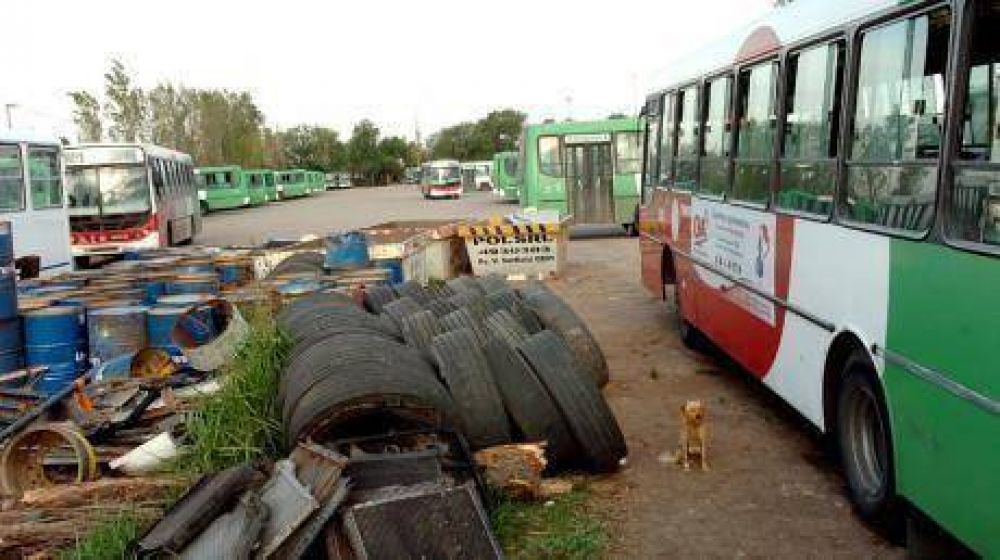50 mil boletos abajo por roturas