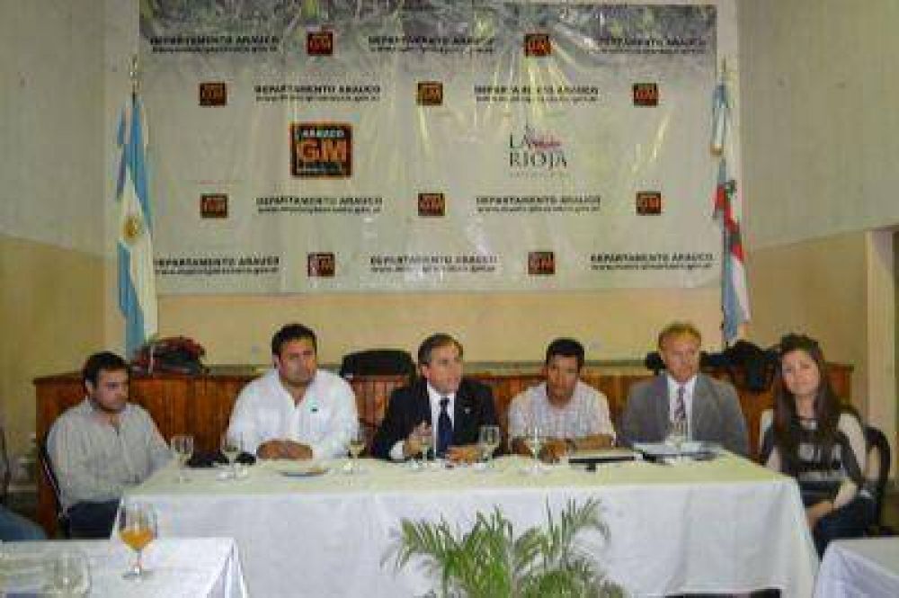 CoProTur realiz� su quinta reuni�n y definen acciones para el pr�ximo verano