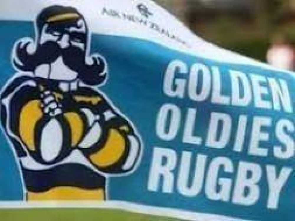 Mar del Plata: Sede del Torneo Internacional de Rugby de Veteranos 2014