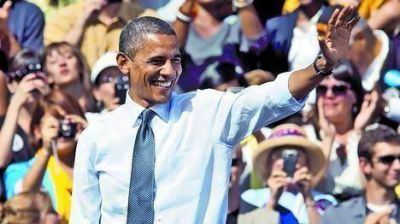 Obama consolida su ventaja en la carrera por la Casa Blanca