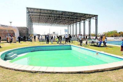 Presupuesto participativo: Todas las obras votadas en 2011 est�n pendientes