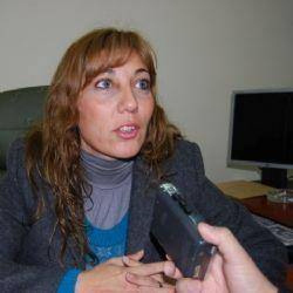 Clima enrarecido. Denuncian atentado contra una funcionaria