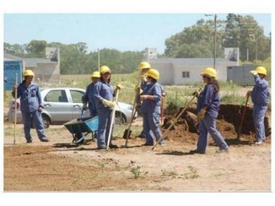 Argentina Trabaja: pagar�n m�s por productividad y presentismo