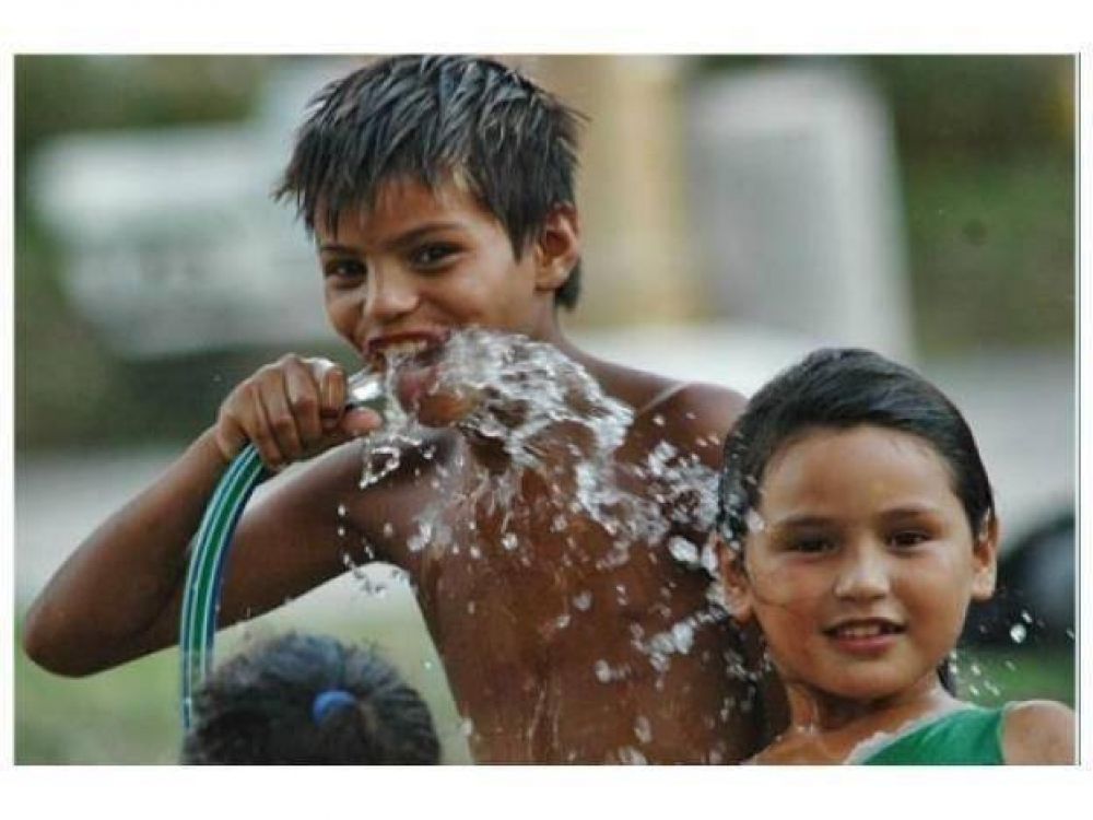La contaminaci�n del agua entra en discusi�n ma�ana