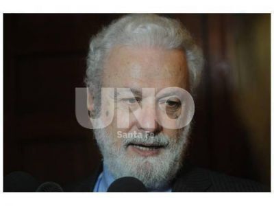 Tonucci: �La escuela es un lugar de formaci�n cultural, no de terapia�